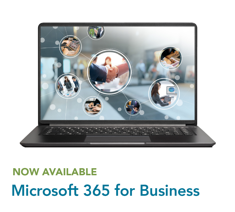 Microsoft 365